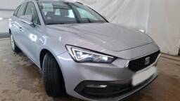 SEAT LEON SPORTSTOURER Leon Sportstourer eTSI 110 DSG7 Style