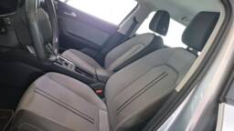 SEAT LEON SPORTSTOURER Leon Sportstourer eTSI 110 DSG7 Style +GPS