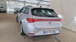 SEAT LEON SPORTSTOURER Leon Sportstourer eTSI 110 DSG7 Style +GPS