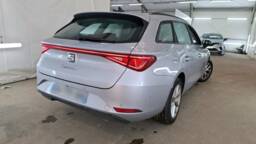 SEAT LEON SPORTSTOURER Leon Sportstourer eTSI 110 DSG7 Style +GPS