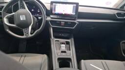 SEAT LEON SPORTSTOURER Leon Sportstourer eTSI 110 DSG7 Style