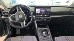 SEAT LEON SPORTSTOURER Leon Sportstourer eTSI 110 DSG7 Style +GPS