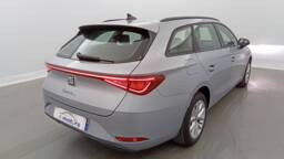 SEAT LEON SPORTSTOURER Leon Sportstourer 1.0 eTSI 110 DSG7 Style +GPS