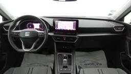 SEAT LEON SPORTSTOURER Leon Sportstourer 1.0 eTSI 110 DSG7 Style +GPS