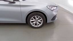 SEAT LEON SPORTSTOURER Leon Sportstourer 1.0 eTSI 110 DSG7 Style +GPS