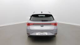 SEAT LEON SPORTSTOURER Leon Sportstourer 1.0 eTSI 110 DSG7 Style +GPS