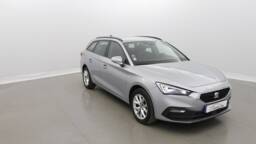 SEAT LEON SPORTSTOURER Leon Sportstourer 1.0 eTSI 110 DSG7 Style +GPS