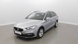 SEAT LEON SPORTSTOURER Leon Sportstourer 1.0 eTSI 110 DSG7 Style +GPS