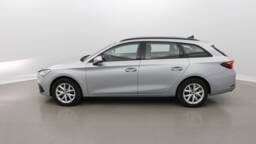 SEAT LEON SPORTSTOURER Leon Sportstourer 1.0 eTSI 110 DSG7 Style +GPS