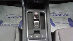 SEAT LEON SPORTSTOURER Leon Sportstourer 1.0 eTSI 110 DSG7 Style +GPS