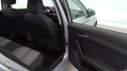 SEAT LEON SPORTSTOURER Leon Sportstourer 1.0 eTSI 110 DSG7 Style +GPS