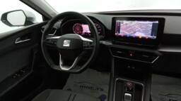 SEAT LEON SPORTSTOURER Leon Sportstourer 1.0 eTSI 110 DSG7 Style +GPS