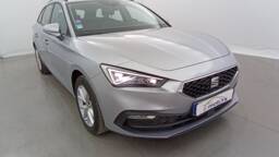 SEAT LEON SPORTSTOURER Leon Sportstourer 1.0 eTSI 110 DSG7 Style +GPS