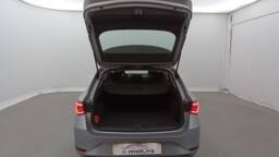 SEAT LEON SPORTSTOURER Leon Sportstourer 1.0 eTSI 110 DSG7 Style +GPS