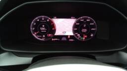 SEAT LEON SPORTSTOURER Leon Sportstourer 1.0 eTSI 110 DSG7 Style +GPS