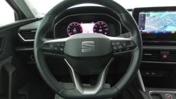 SEAT LEON SPORTSTOURER Leon Sportstourer 1.0 eTSI 110 DSG7 Style +GPS