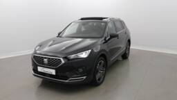 SEAT TARRACO Tarraco 1.5 TSI 150 BVM6 7 pl Xcellence
