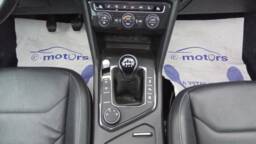 SEAT TARRACO Tarraco 1.5 TSI 150 BVM6 7 pl Xcellence