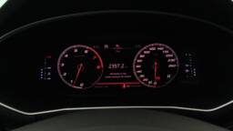 SEAT TARRACO Tarraco 1.5 TSI 150 BVM6 7 pl Xcellence