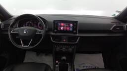 SEAT TARRACO Tarraco 1.5 TSI 150 BVM6 7 pl Xcellence