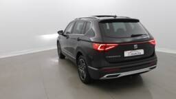 SEAT TARRACO Tarraco 1.5 TSI 150 BVM6 7 pl Xcellence