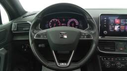 SEAT TARRACO Tarraco 1.5 TSI 150 BVM6 7 pl Xcellence