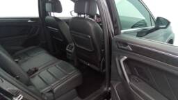 SEAT TARRACO Tarraco 1.5 TSI 150 BVM6 7 pl Xcellence