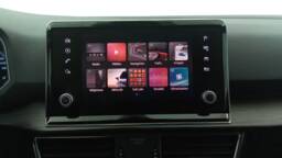 SEAT TARRACO Tarraco 1.5 TSI 150 BVM6 7 pl Xcellence