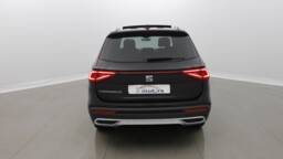 SEAT TARRACO Tarraco 1.5 TSI 150 BVM6 7 pl Xcellence