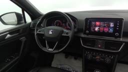 SEAT TARRACO Tarraco 1.5 TSI 150 BVM6 7 pl Xcellence