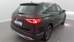 SEAT TARRACO Tarraco 1.5 TSI 150 BVM6 7 pl Xcellence