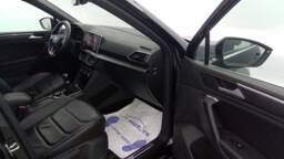 SEAT TARRACO Tarraco 1.5 TSI 150 BVM6 7 pl Xcellence