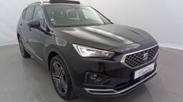 SEAT TARRACO Tarraco 1.5 TSI 150 BVM6 7 pl Xcellence