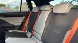 SKODA ELROQ ELROQ 204 ch batterie 60 clever