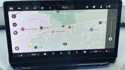 SKODA ELROQ ELROQ 204 ch batterie 60 clever