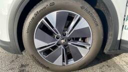 SKODA ELROQ ELROQ 204 ch batterie 60 clever