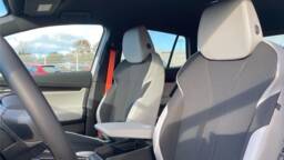 SKODA ELROQ ELROQ 204 ch batterie 60 clever