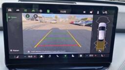 SKODA ELROQ ELROQ 204 ch batterie 60 clever