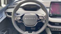 SKODA ELROQ ELROQ 204 ch batterie 60 clever