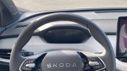 SKODA ELROQ ELROQ 204 ch batterie 60 clever