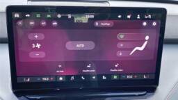 SKODA ELROQ ELROQ 204 ch batterie 60 clever