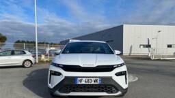 SKODA ELROQ ELROQ 286 ch batterie 85 plus