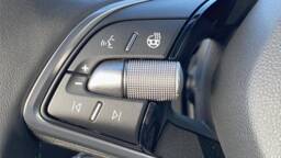 SKODA ELROQ ELROQ 286 ch batterie 85 plus