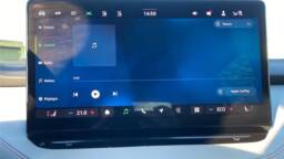 SKODA ELROQ ELROQ 286 ch batterie 85 plus