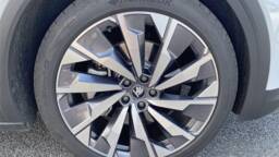 SKODA ELROQ ELROQ 286 ch batterie 85 plus