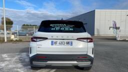 SKODA ELROQ ELROQ 286 ch batterie 85 plus