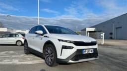 SKODA ELROQ ELROQ 286 ch batterie 85 plus