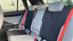 SKODA ELROQ ELROQ 286 ch batterie 85 plus