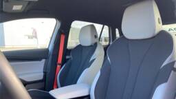 SKODA ELROQ ELROQ 286 ch batterie 85 plus