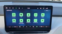 SKODA ELROQ ELROQ 286 ch batterie 85 plus